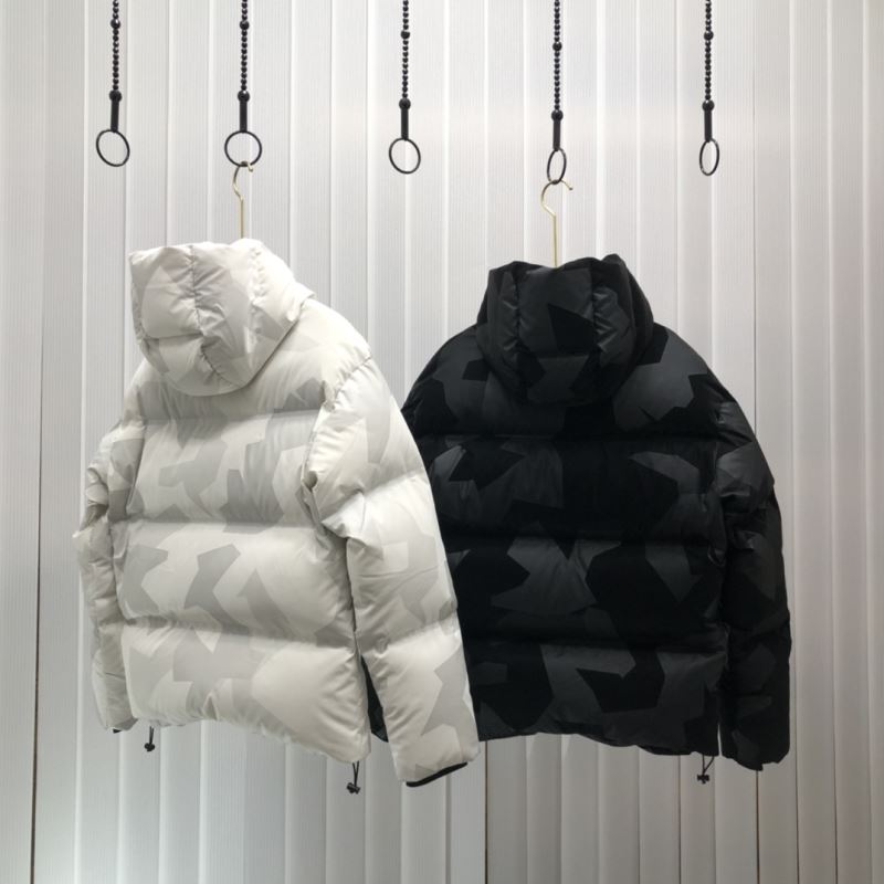 Prada Down Jackets